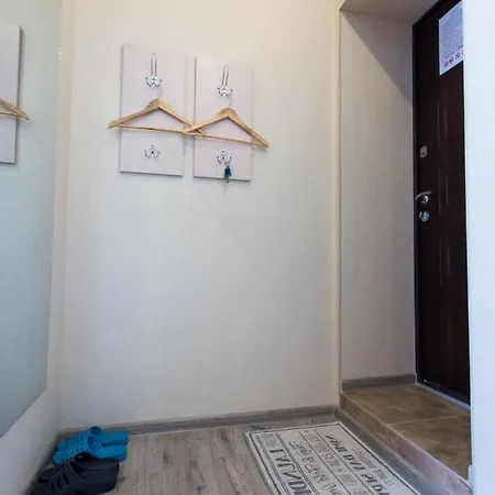 Modern apartments in the Centre - Kuznechna str. 26/4 Charkiw Exterior foto