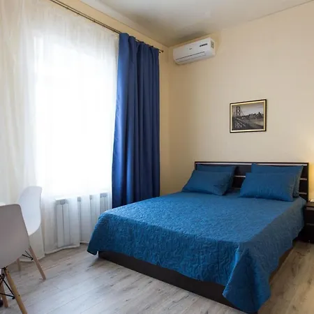 Modern apartments in the Centre - Kuznechna str. 26/4 Charkiw Exterior foto