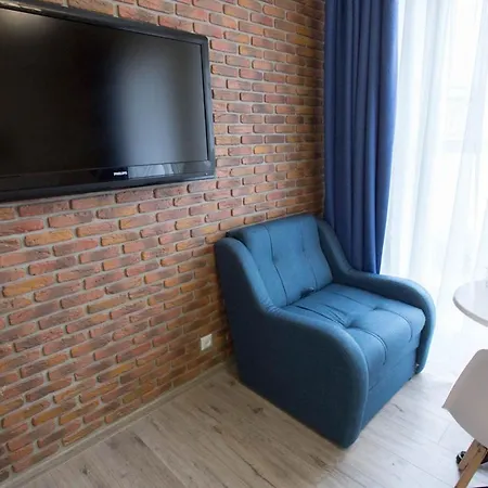 Modern apartments in the Centre - Kuznechna str. 26/4 Charkiw Exterior foto