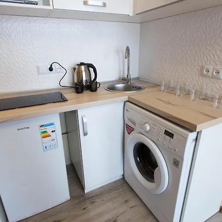 Modern apartments in the Centre - Kuznechna str. 26/4 Charkiw Exterior foto