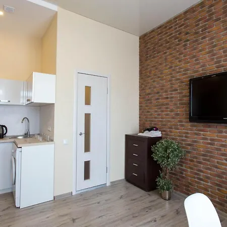 Modern apartments in the Centre - Kuznechna str. 26/4 Charkiw Exterior foto