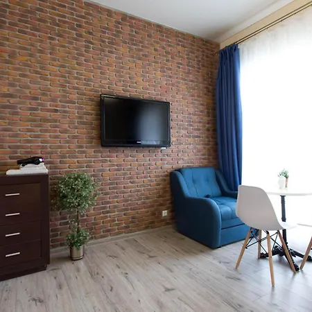 Modern apartments in the Centre - Kuznechna str. 26/4 Charkiw Exterior foto