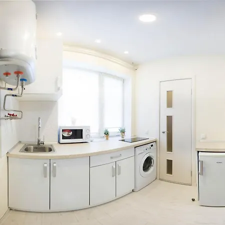 Modern apartments in the Centre - Kuznechna str. 26/4 Charkiw Exterior foto