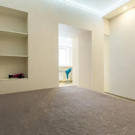 Modern apartments in the Centre - Kuznechna str. 26/4 Charkiw Exterior foto