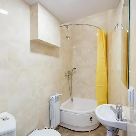 Modern apartments in the Centre - Kuznechna str. 26/4 Charkiw Exterior foto