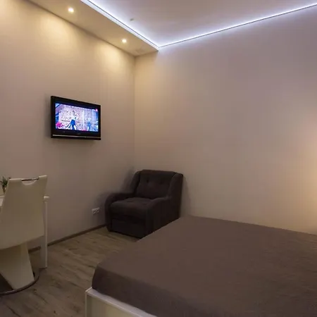 Modern apartments in the Centre - Kuznechna str. 26/4 Charkiw Exterior foto
