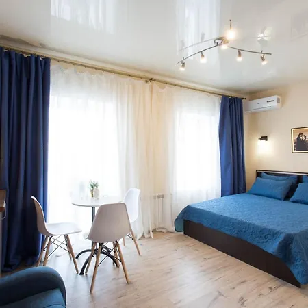 Modern apartments in the Centre - Kuznechna str. 26/4 Charkiw Exterior foto