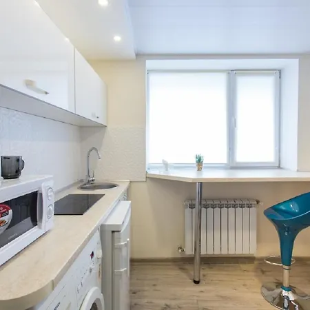 Modern apartments in the Centre - Kuznechna str. 26/4 Charkiw Exterior foto