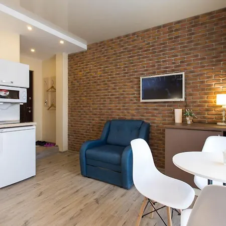 Modern apartments in the Centre - Kuznechna str. 26/4 Charkiw Exterior foto