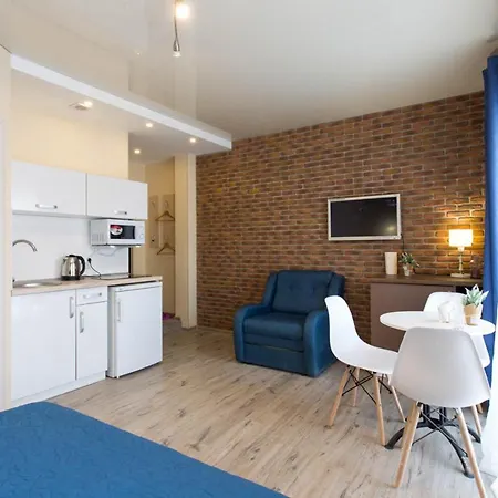 Modern apartments in the Centre - Kuznechna str. 26/4 Charkiw Exterior foto