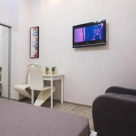 Modern apartments in the Centre - Kuznechna str. 26/4 Charkiw Exterior foto