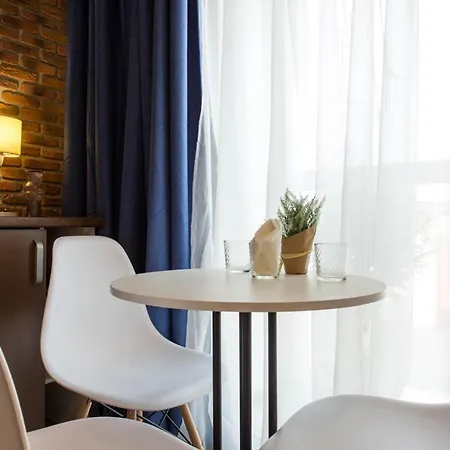 Modern apartments in the Centre - Kuznechna str. 26/4 Charkiw Exterior foto