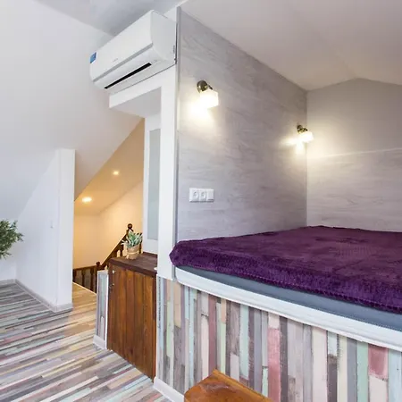 Modern apartments in the Centre - Kuznechna str. 26/4 Charkiw Exterior foto