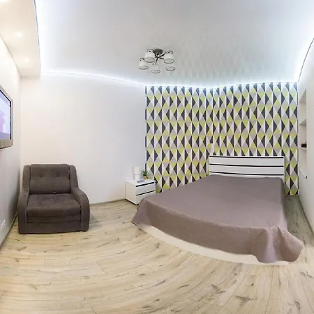 Modern apartments in the Centre - Kuznechna str. 26/4 Charkiw Exterior foto