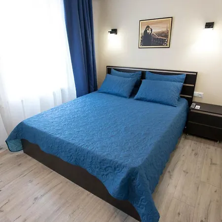 Modern apartments in the Centre - Kuznechna str. 26/4 Charkiw Exterior foto