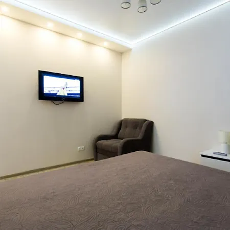 Modern apartments in the Centre - Kuznechna str. 26/4 Charkiw Zimmer foto