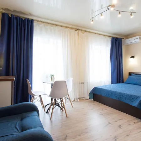 Modern apartments in the Centre - Kuznechna str. 26/4 Charkiw Zimmer foto