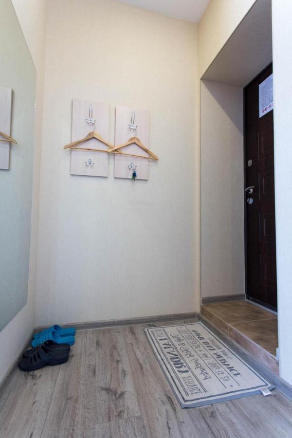 Modern In The Centre - Kuznechna Str. 26/4