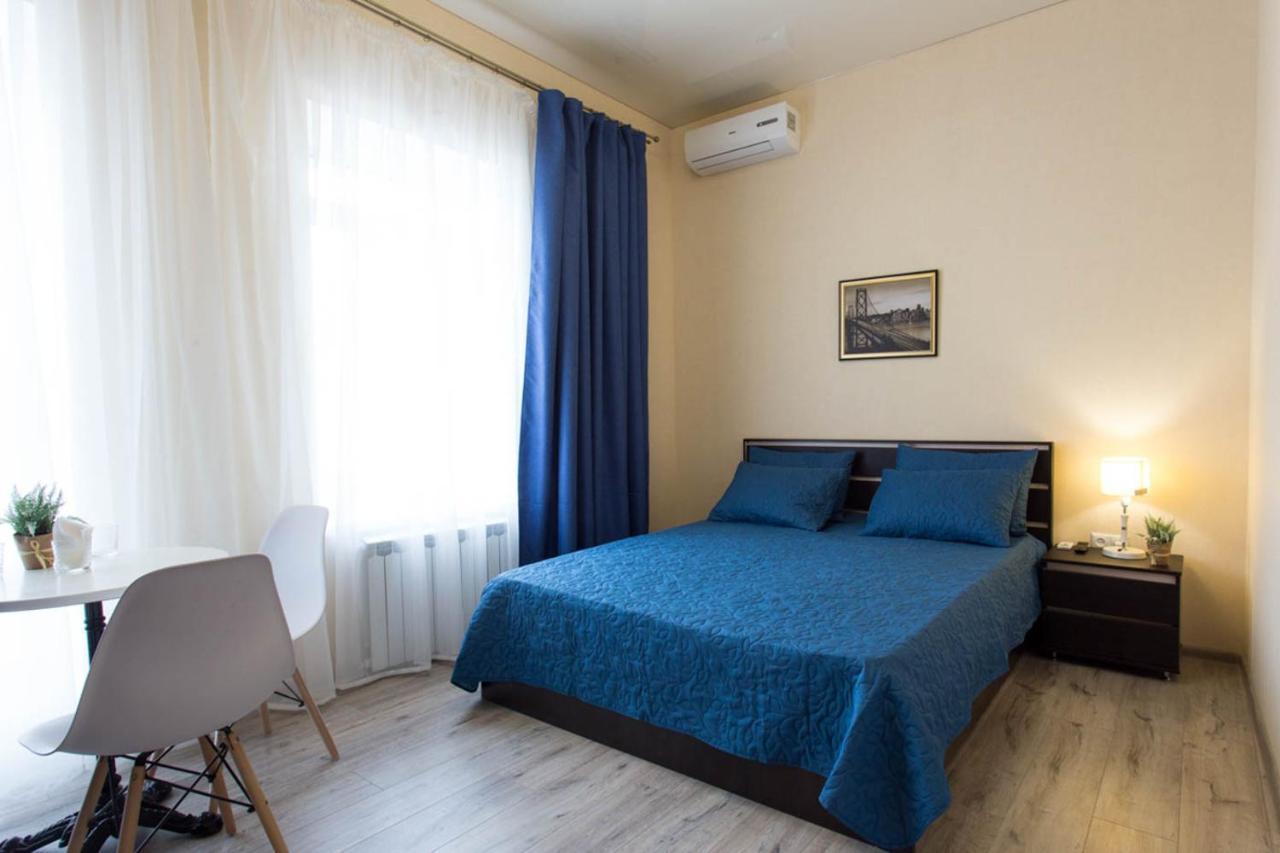 Modern In The Centre - Kuznechna Str. 26/4 Apartment Charkiw
