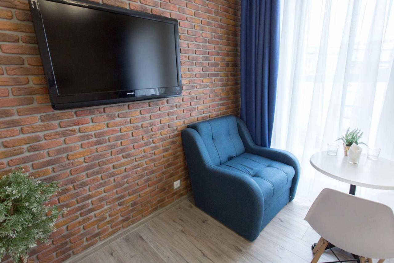 Modern In The Centre - Kuznechna Str. 26/4 Apartment *