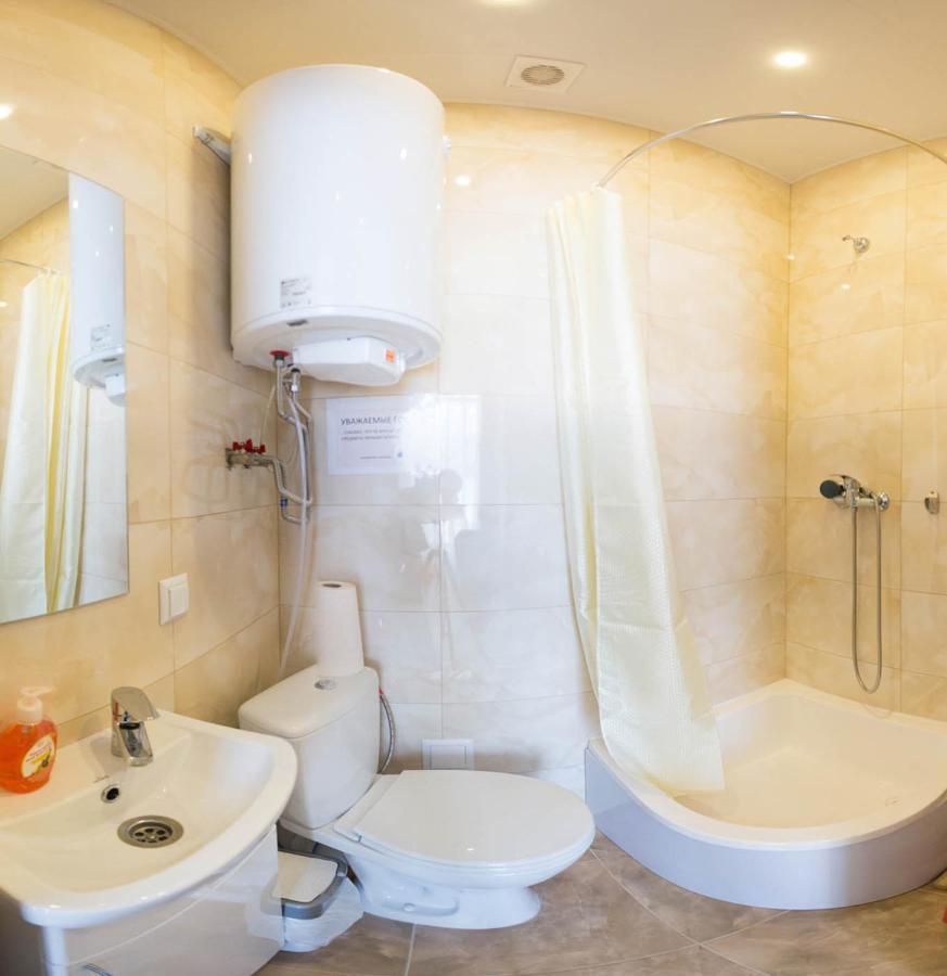 Modern In The Centre - Kuznechna Str. 26/4 Apartment