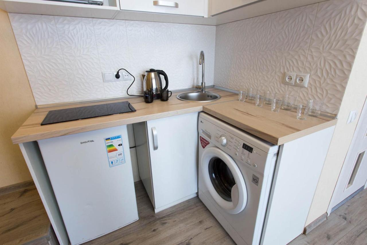 Apartment Modern In The Centre - Kuznechna Str. 26/4