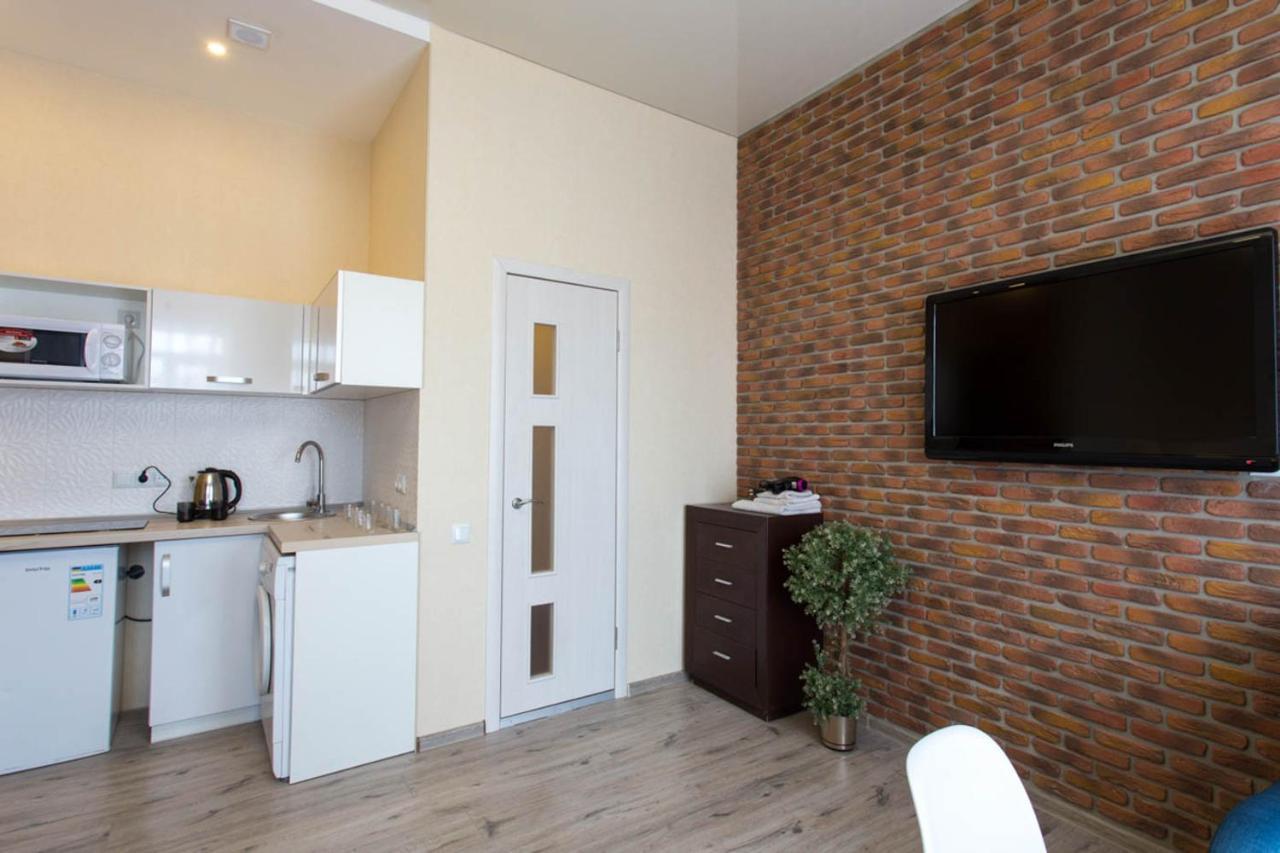 Modern In The Centre - Kuznechna Str. 26/4 Apartment *
