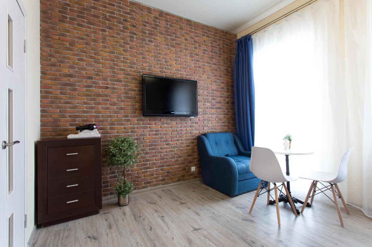 Modern In The Centre - Kuznechna Str. 26/4 Apartment
