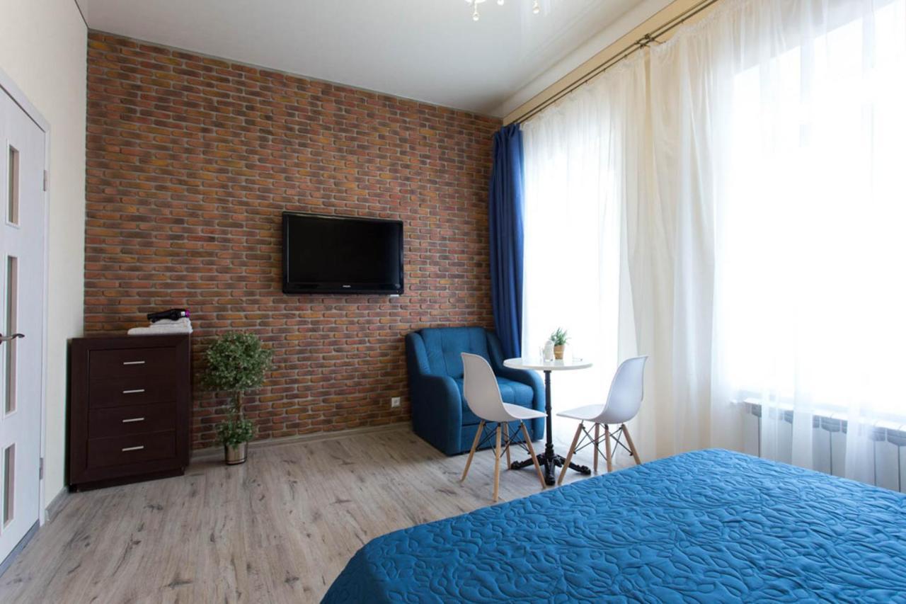 Modern In The Centre - Kuznechna Str. 26/4 Apartment *