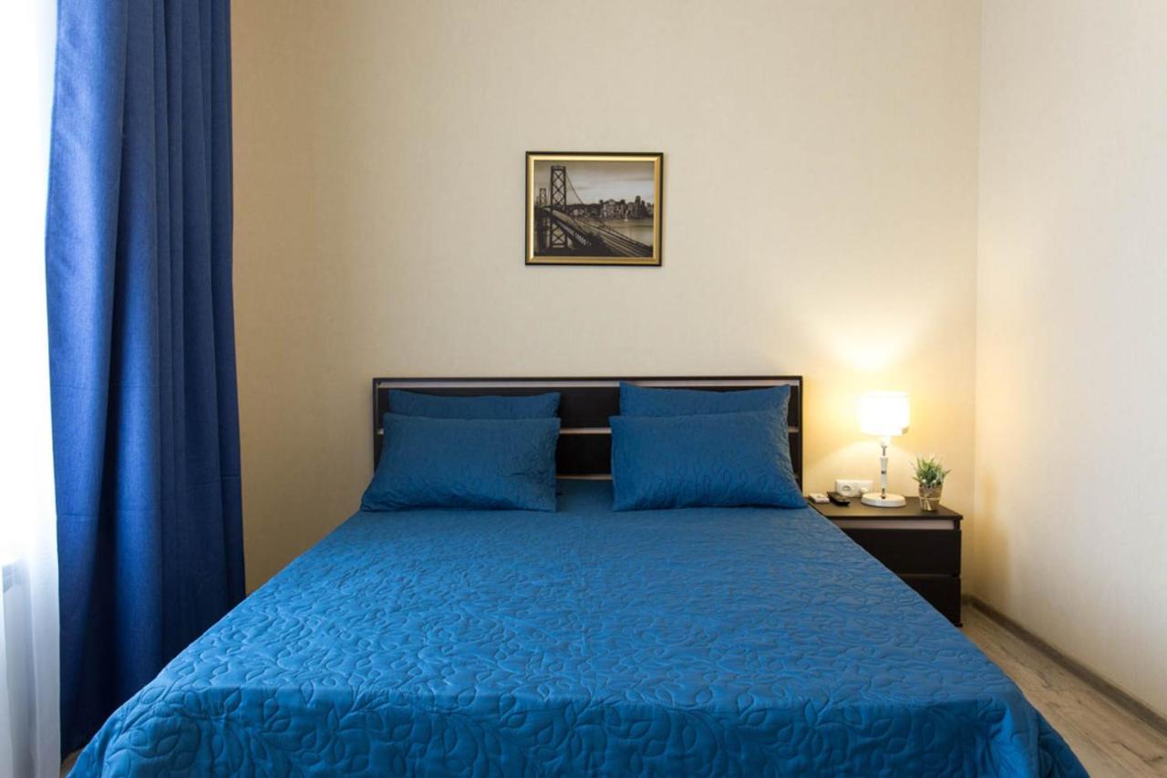 Modern In The Centre - Kuznechna Str. 26/4 Charkiw