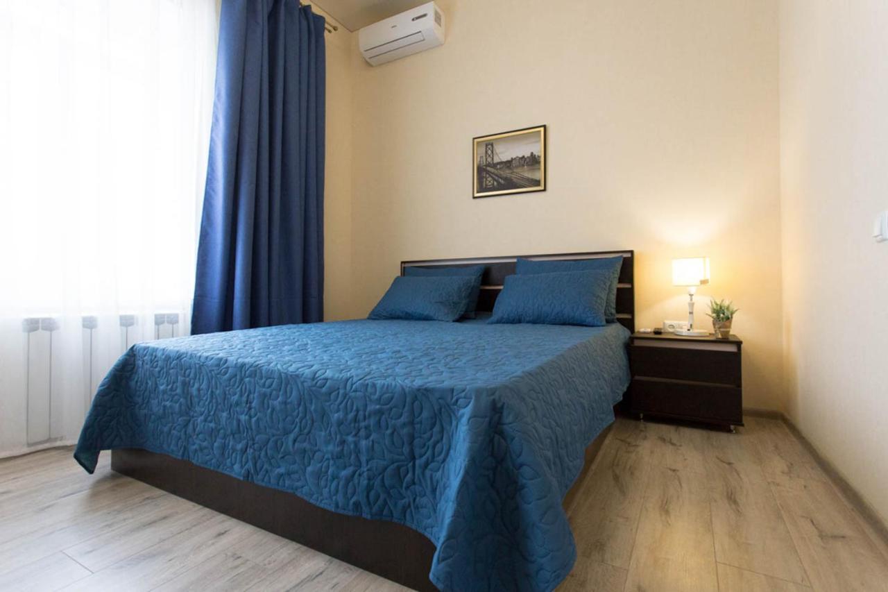 Modern In The Centre - Kuznechna Str. 26/4 *