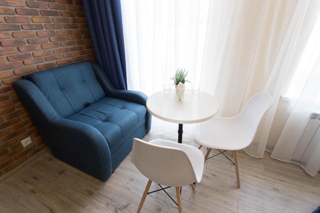 Modern In The Centre - Kuznechna Str. 26/4 Apartment *