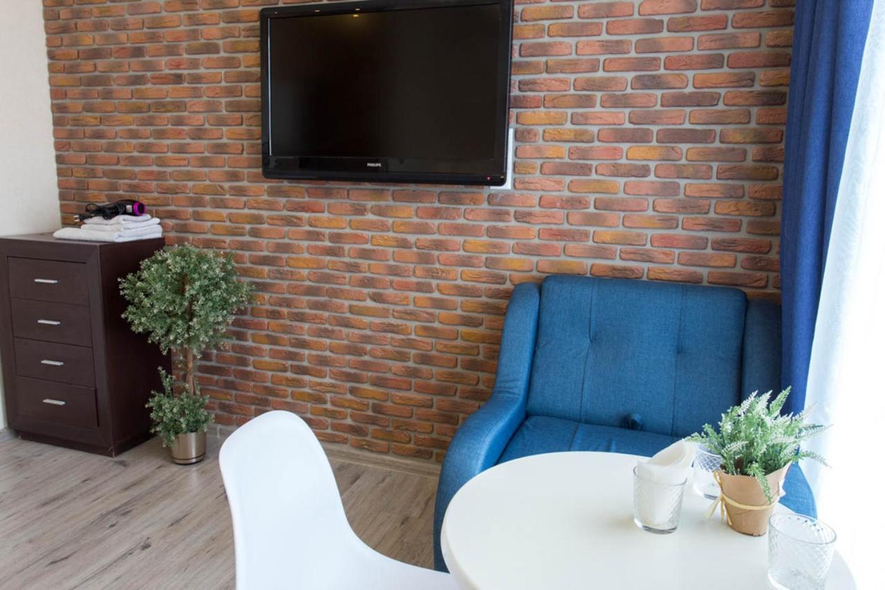 Modern In The Centre - Kuznechna Str. 26/4 Charkiw