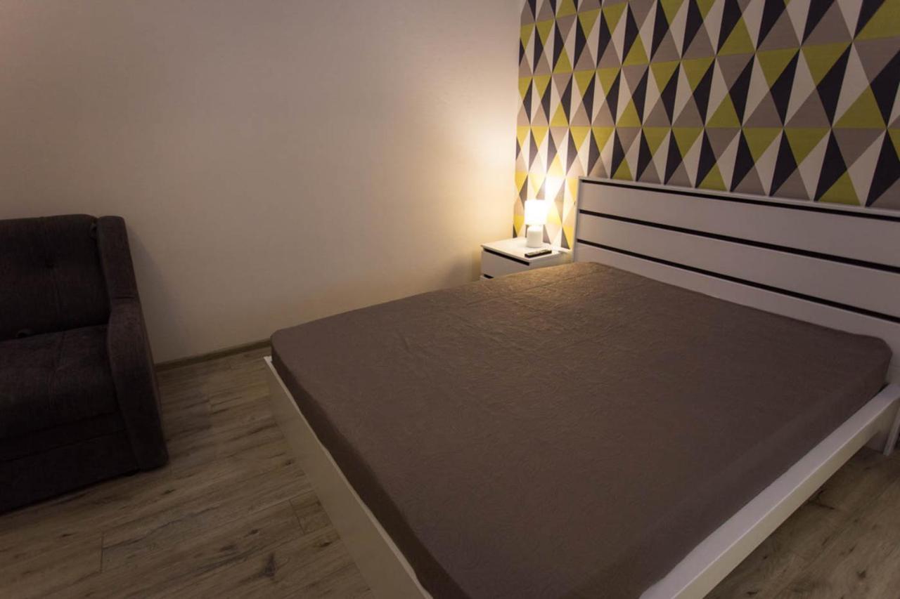 Modern In The Centre - Kuznechna Str. 26/4 * Charkiw