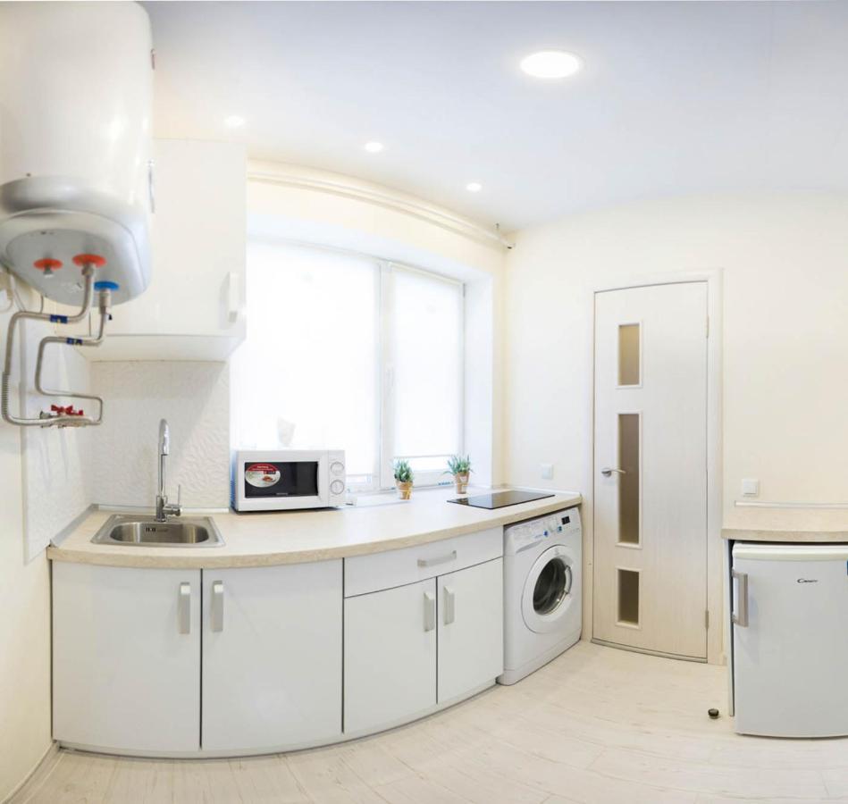 Apartment Modern In The Centre - Kuznechna Str. 26/4 *