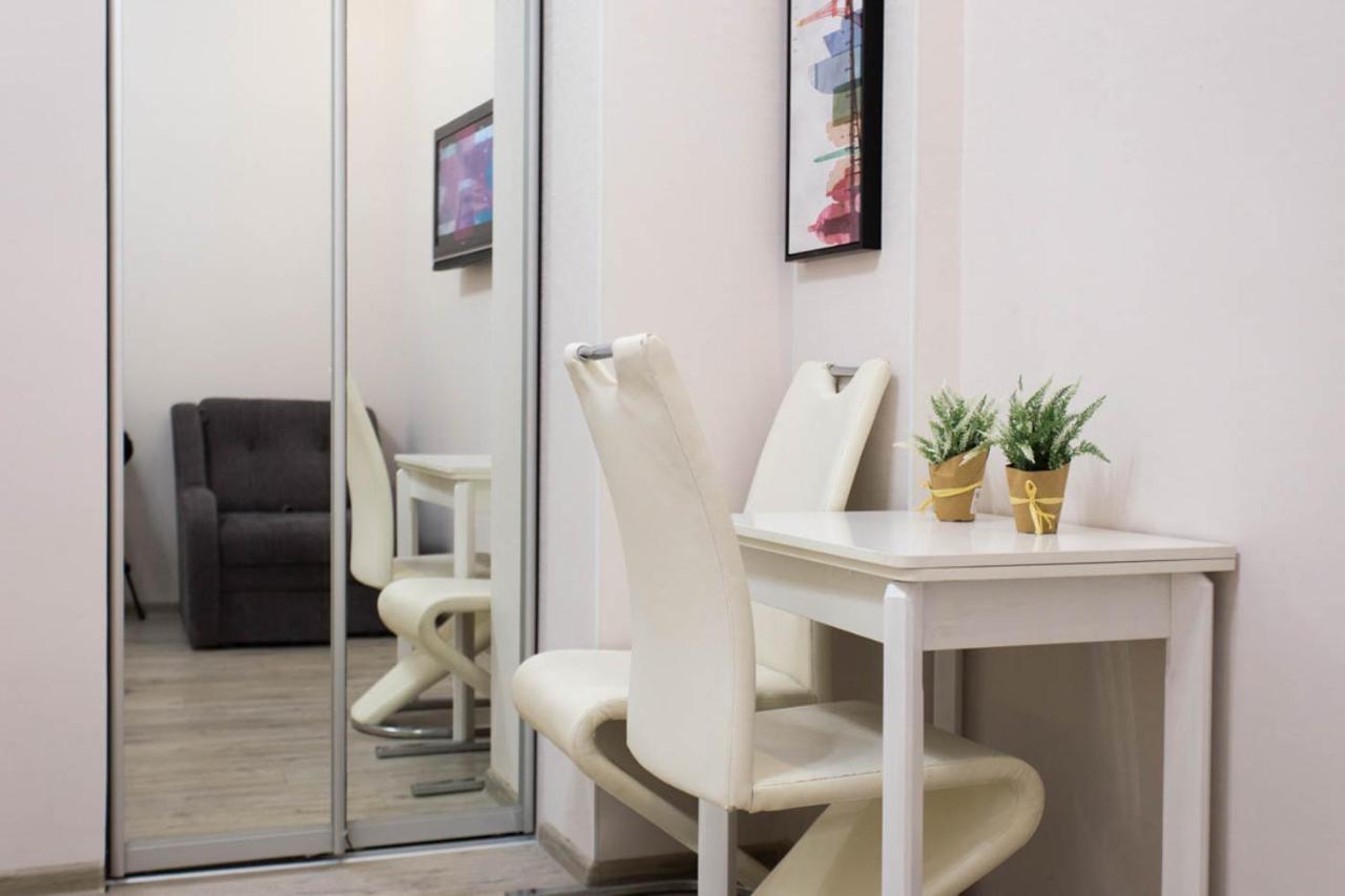 Modern In The Centre - Kuznechna Str. 26/4 *