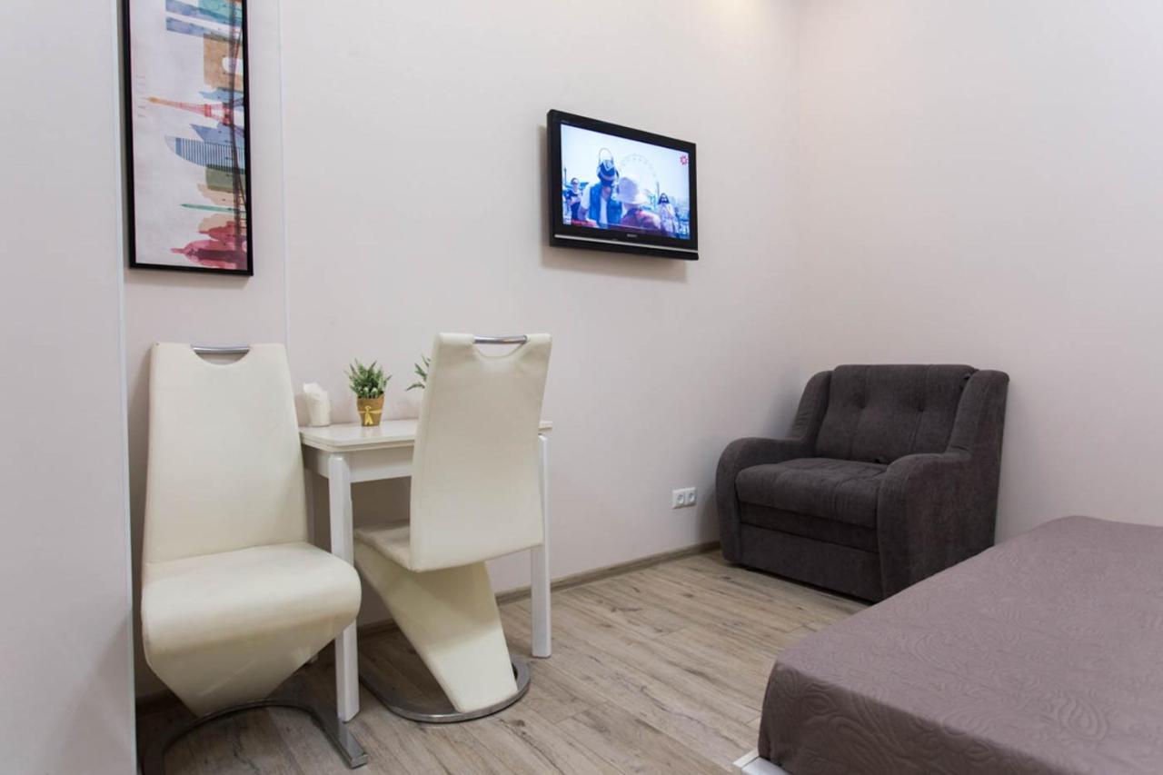 Modern In The Centre - Kuznechna Str. 26/4 Apartment Charkiw