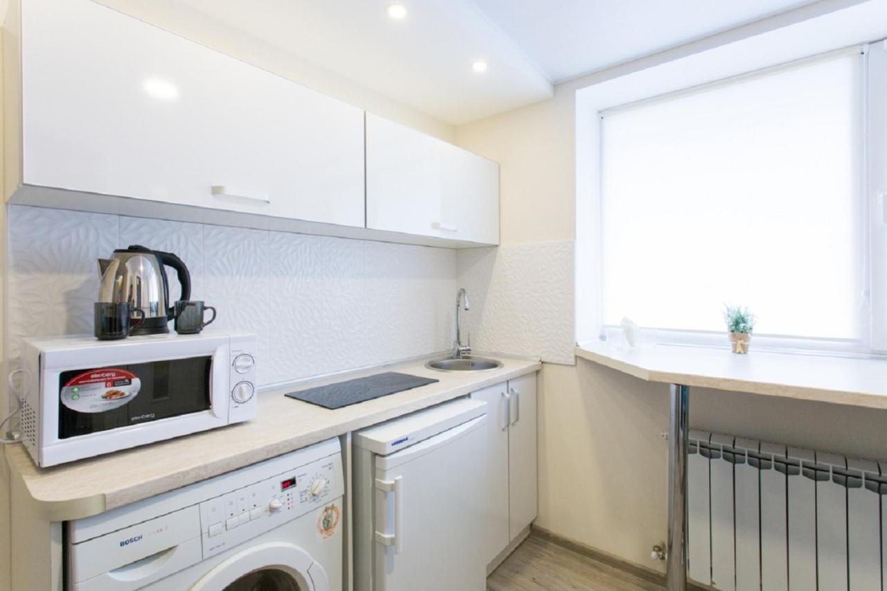 Apartment Modern In The Centre - Kuznechna Str. 26/4 Charkiw