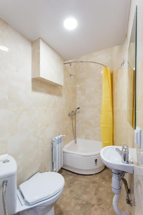 Apartment Modern In The Centre - Kuznechna Str. 26/4 Charkiw