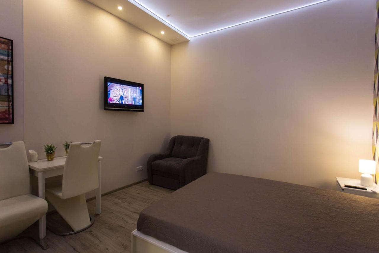 Apartment Modern In The Centre - Kuznechna Str. 26/4 *