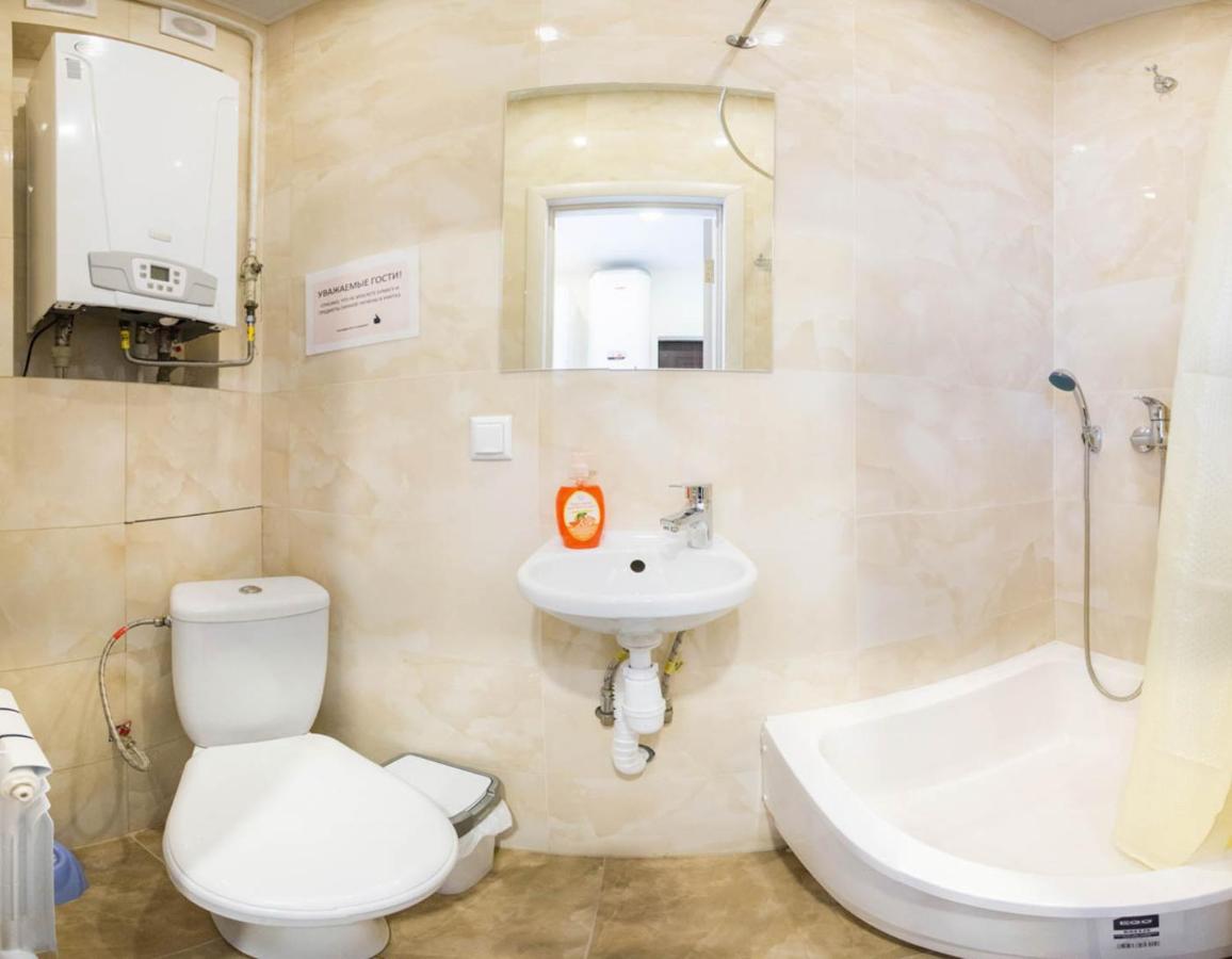 Modern In The Centre - Kuznechna Str. 26/4 *