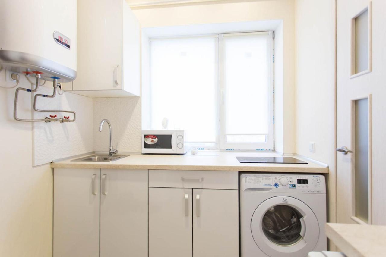 Apartment Modern In The Centre - Kuznechna Str. 26/4
