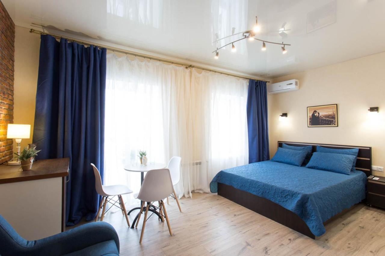 Modern In The Centre - Kuznechna Str. 26/4 Apartment *