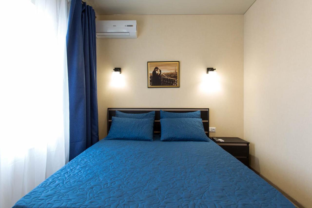 Modern In The Centre - Kuznechna Str. 26/4 *