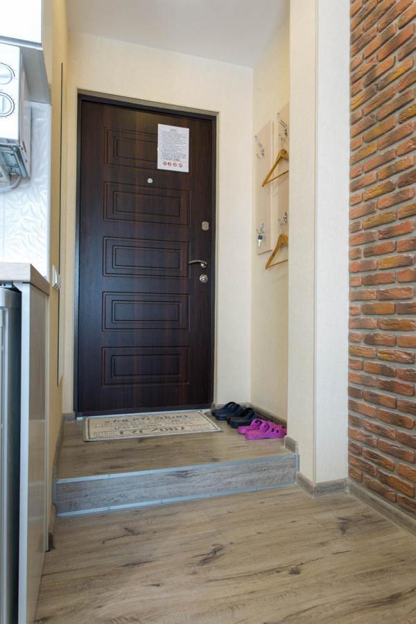 Modern In The Centre - Kuznechna Str. 26/4