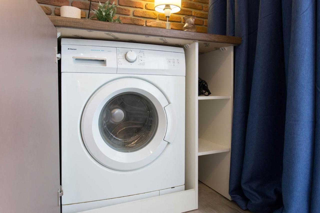 Modern In The Centre - Kuznechna Str. 26/4 Apartment