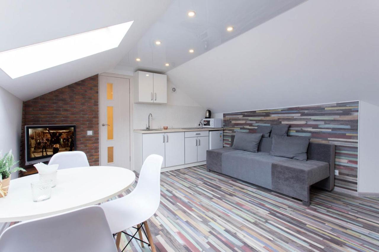 Apartment Modern In The Centre - Kuznechna Str. 26/4 *