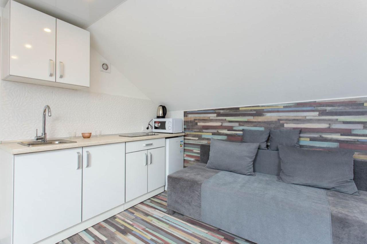 Modern In The Centre - Kuznechna Str. 26/4 Apartment