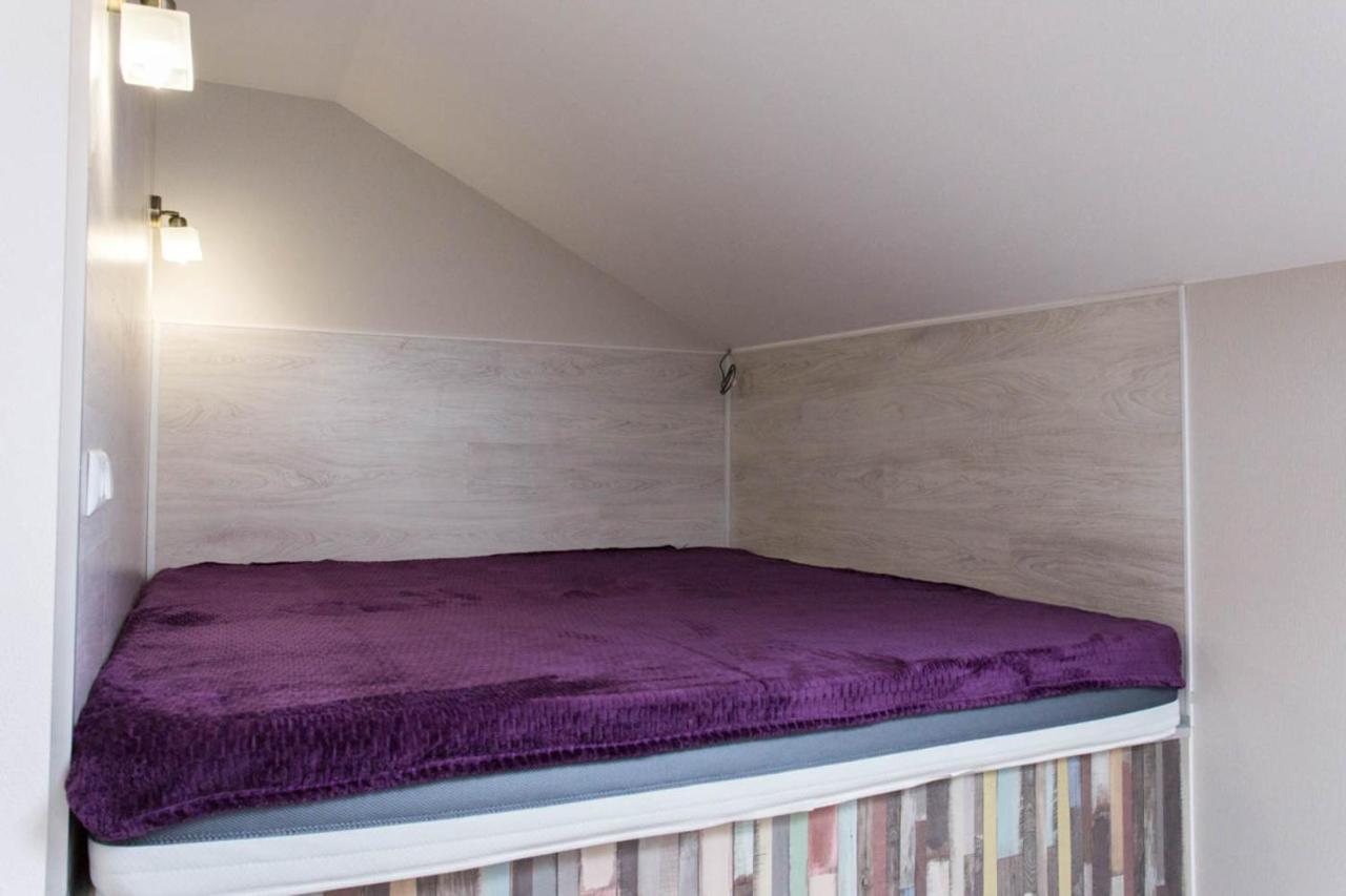 Modern In The Centre - Kuznechna Str. 26/4 * Charkiw