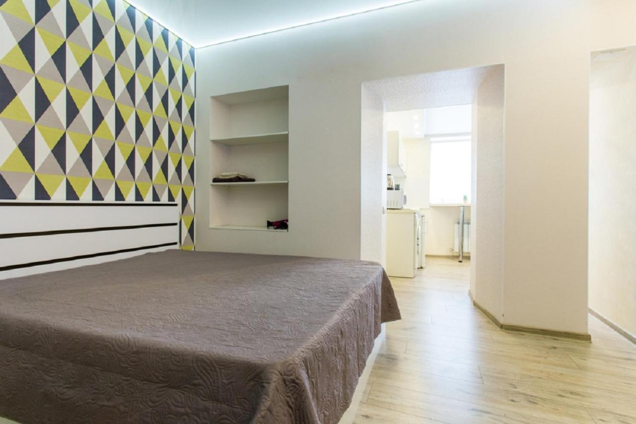 Modern In The Centre - Kuznechna Str. 26/4 * Charkiw